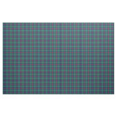 Clan Young Tartan Stoff (Yard (91,4 cm))