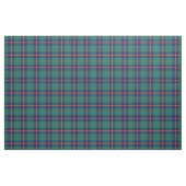 Clan Young Tartan Stoff (Fat Quarter (45,7 x 55,9 cm))