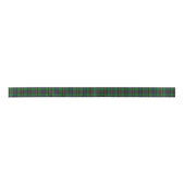ClanAllisonTartan Satinband (Vorderseite)
