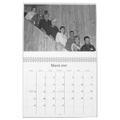 Clancey2 Kalender (Mär 2027)