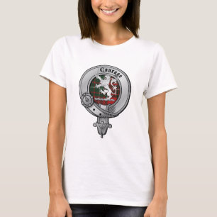 Clancumming-Frauen T-Shirt