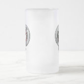 ClanCumming Mattglas Bierglas (Mittel)