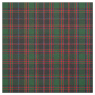 ClanCummingCummings, die Tartan-kariertes Gewebe Stoff