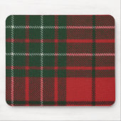ClanCummingTartan Mousepad (Vorne)