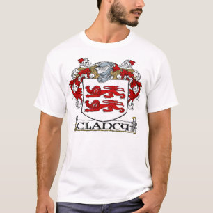 Clancy Wappen T-Shirt