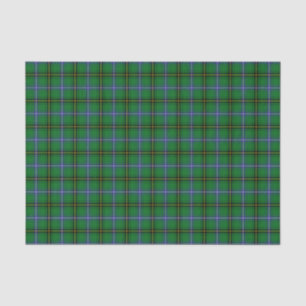ClanHendersonTartan Seidenpapier