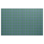 ClanIrvine Irwin schottischer Tartan-kariertes Stoff (Fat Quarter (45,7 x 55,9 cm))