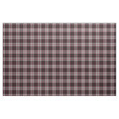 ClanMacPherson schottischer Tartan-kariertes Stoff (Fat Quarter (45,7 x 55,9 cm))