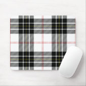 ClanMacPhersontartan Mousepad (Mit Mouse)