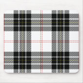 ClanMacPhersontartan Mousepad (Vorne)
