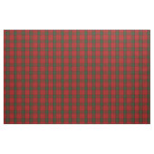 ClanMaxwellschottischer Tartan-kariertes Gewebe Stoff (Yard (91,4 cm))