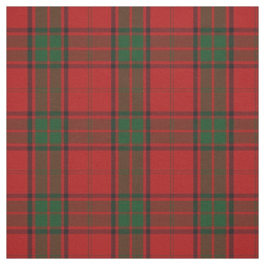ClanMaxwellschottischer Tartan-kariertes Gewebe Stoff (Muster)