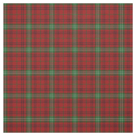 ClanMorrison schottischer Tartan-kariertes Gewebe Stoff (Muster)