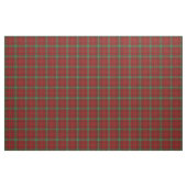 ClanMorrison schottischer Tartan-kariertes Gewebe Stoff (Fat Quarter (45,7 x 55,9 cm))
