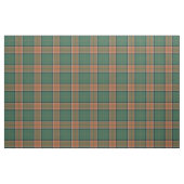 ClanPollockschottischer Tartan-kariertes Gewebe Stoff (Fat Quarter (45,7 x 55,9 cm))