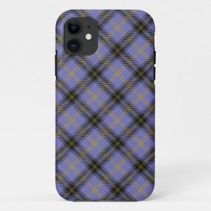 ClanTartan iPhone 5 Bell schottischer Fall Case-Mate iPhone Hülle
