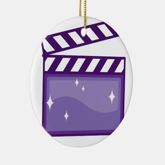 ClapperMovieVector.pdf Keramik Ornament (Rechts)