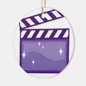 ClapperMovieVector.pdf Keramik Ornament (Links)