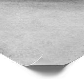 Clara Barton Poster (Ecke)