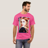 Clara Galle T-Shirt (Vorne ganz)