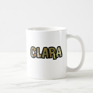 CLARA KAFFEETASSE
