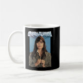 CLARA LUCIANI LA GRENADE FANART KAFFEETASSE (Links)