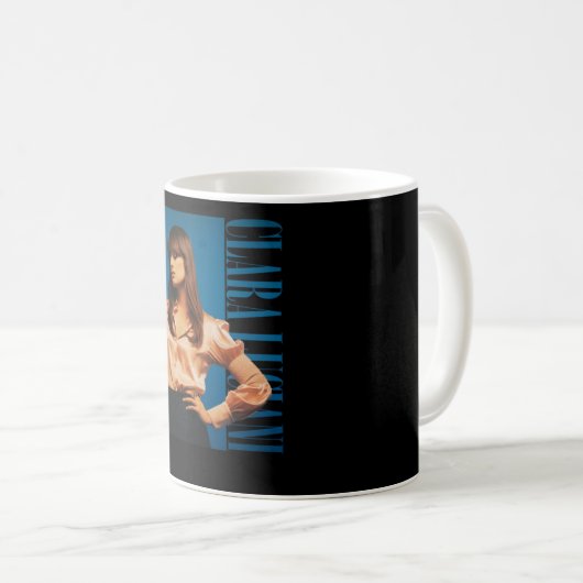 CLARA LUCIANI LA GRENADE KAFFEETASSE (VorderseiteRechts)