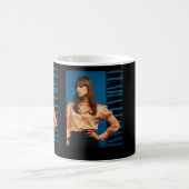 CLARA LUCIANI LA GRENADE KAFFEETASSE (Mittel)
