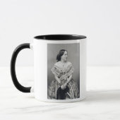 Clara Novello Tasse (Links)