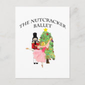 clara_nutcracker Weihnachten (Vorderseite)