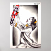 Clara Poster (Vorne)