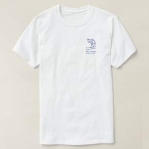 Clara Ski Club T-Shirt