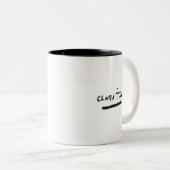 Clara Tice - Die Tasse der Tänzer (VorderseiteRechts)