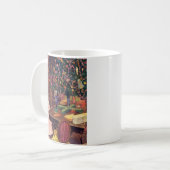 Clara und der Nussknacker Kaffeetasse (Vorderseite Links)
