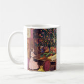 Clara und der Nussknacker Kaffeetasse (Links)
