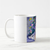 Clara und der Nussknacker Kaffeetasse (Links)