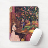 Clara und der Nutcracker Mousepad (Mit Mouse)