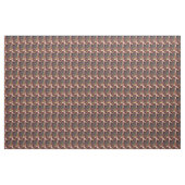 Clara und der Nutcracker Stoff (Yard (91,4 cm))