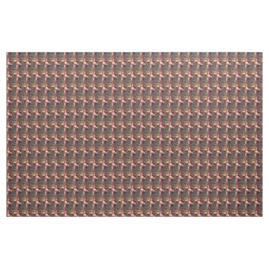Clara und der Nutcracker Stoff (Yard (91,4 cm))