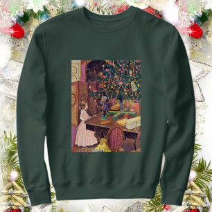 Clara und der Nutcracker Sweatshirt