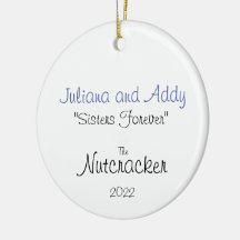 Clara und Party Girl Custom