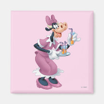Clarabelle Cow