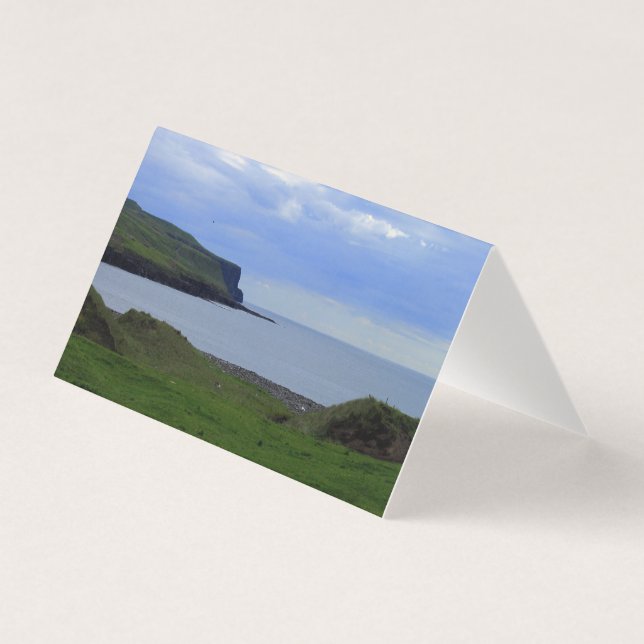 Clare Coast (Vorderseite)