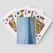 Clare Coast Spielkarten (Rückseite)