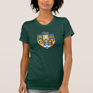 Clare-Iren-T - Shirt