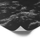 Claremont, California View of Padua Hills Theater Poster (Ecke)