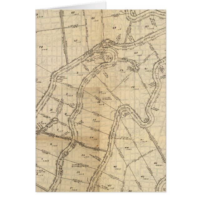 Claremont Heights (Vorne)