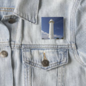 Clarence Head Lighthouse, Yamba, New South Button (Beispiel)