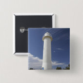 Clarence Head Lighthouse, Yamba, New South Button (Vorne & Hinten)