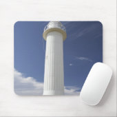 Clarence Head Lighthouse, Yamba, New South Mousepad (Mit Mouse)
